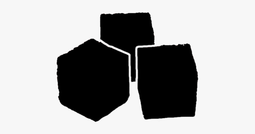 Black-and-white, HD Png Download