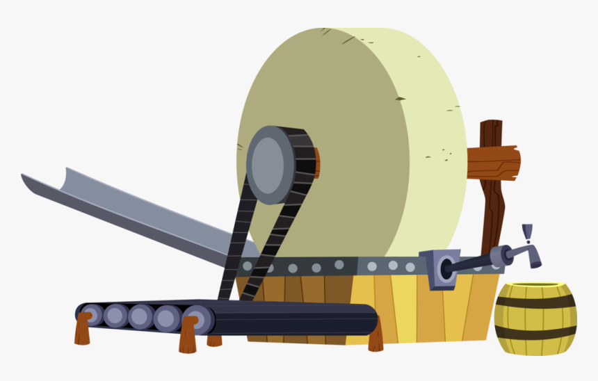 Poison Apple - Circle, HD Png Download