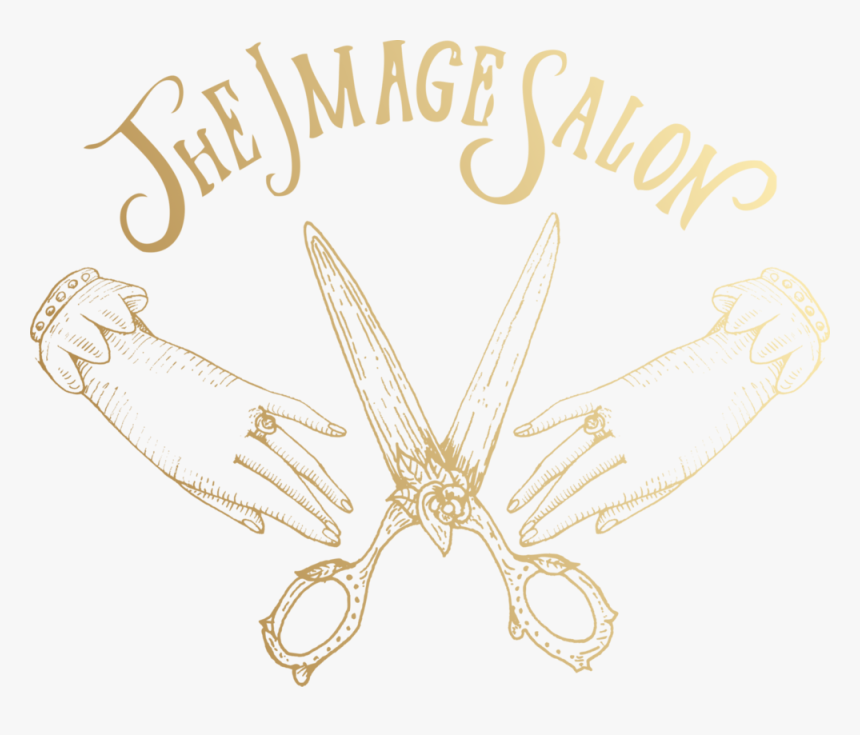 Tis Logo Gold - Illustration, HD Png Download