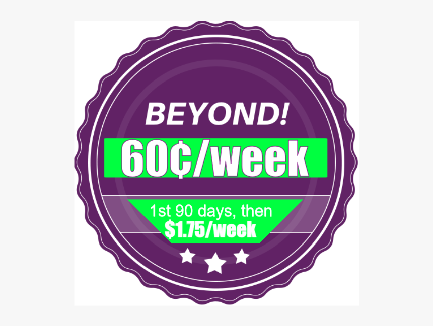 Circle, HD Png Download