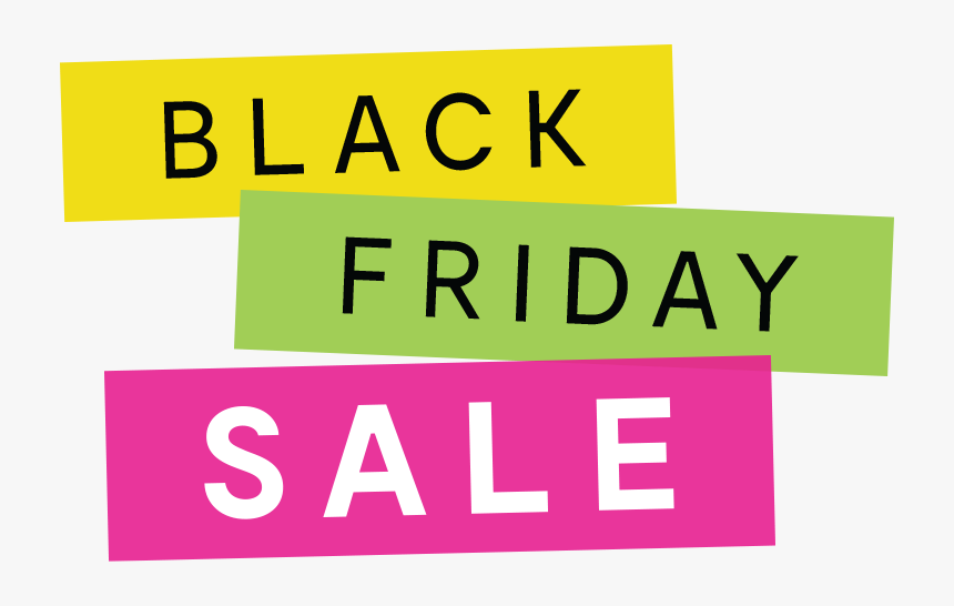 Black Friday Sale - Carmine, HD Png Download