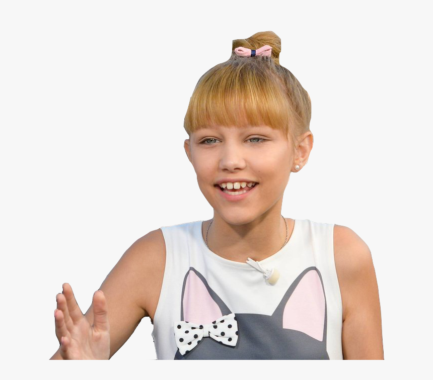 Grace Vanderwaal - Girl, HD Png Download