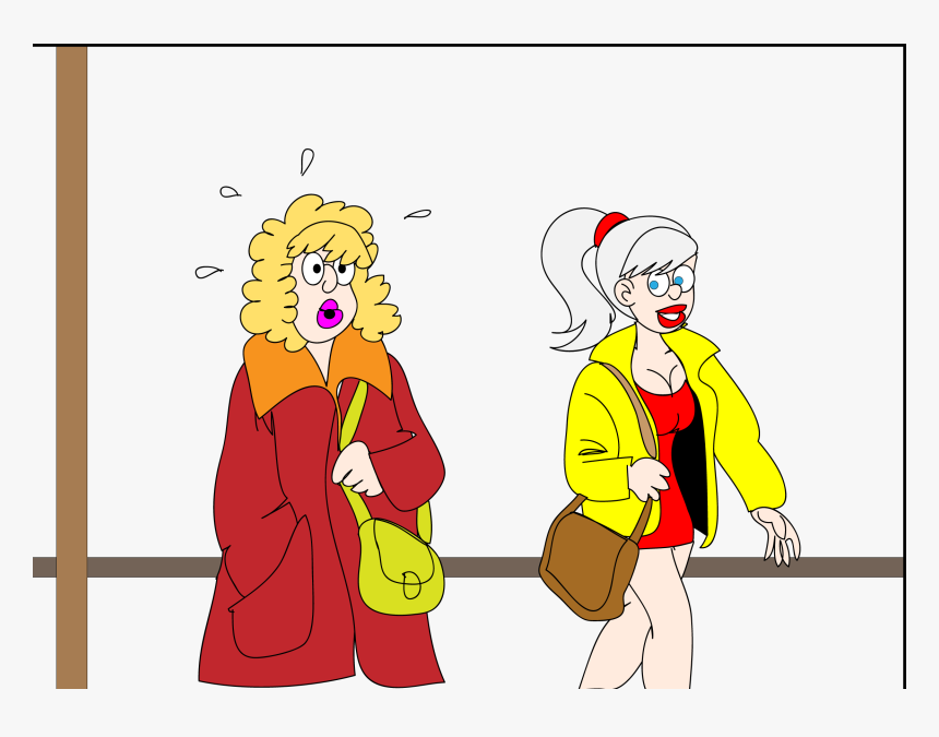 Cartoon, HD Png Download