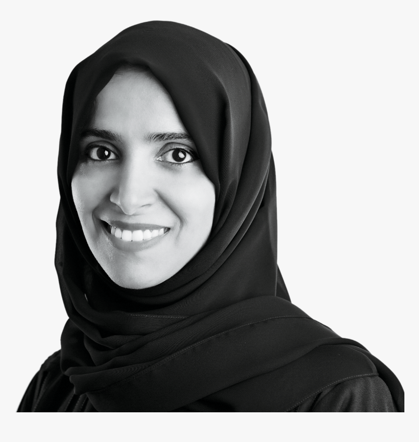 Maryam Eid Almheiri - Twofour54, HD Png Download