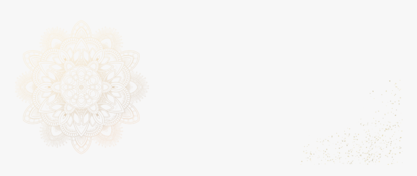 Mandala& Glitter 04 Background, HD Png Download