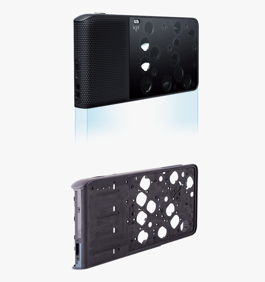 Light L16 - Electronics, HD Png Download