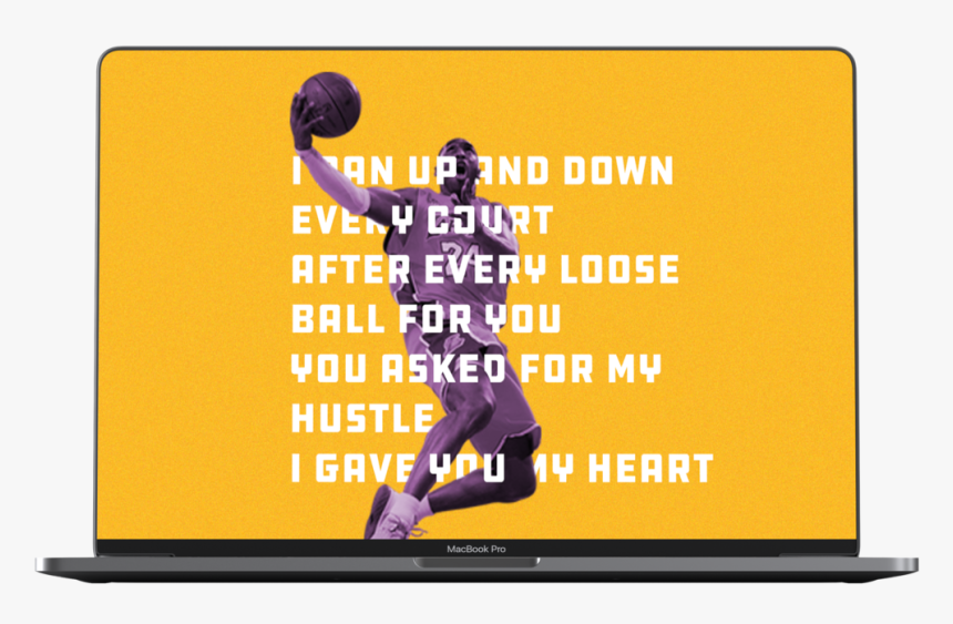 Kobe-2, HD Png Download