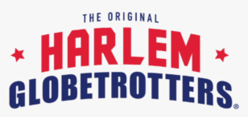 Harlem Globetrotters Logo, HD Png Download