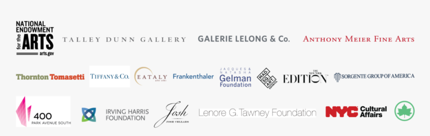 Leonardo Drew S - Nyc Taxi, HD Png Download