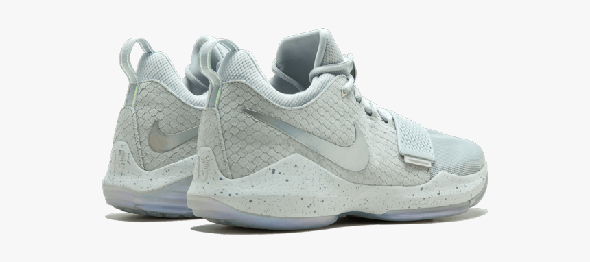 Nike Pg 1 2k - Sneakers, HD Png Download