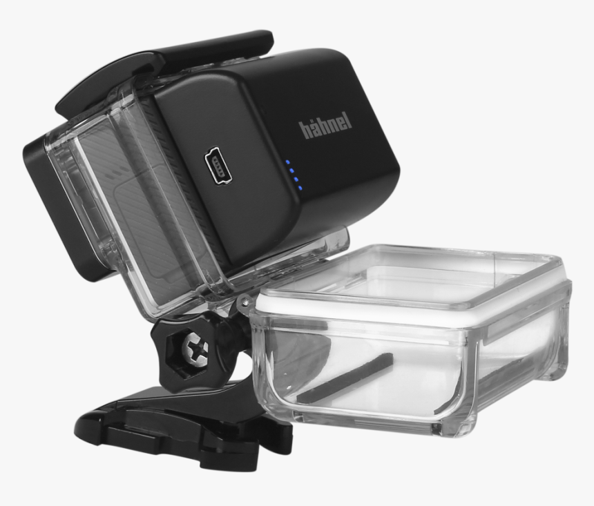 Bacpac Battery Gopro 8, HD Png Download