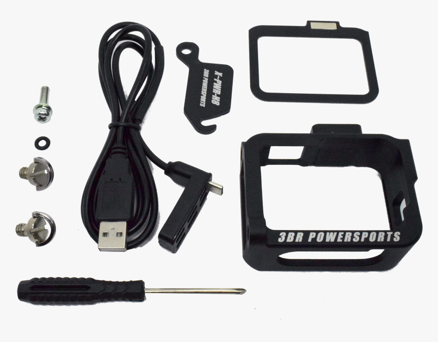 C-clamp, HD Png Download