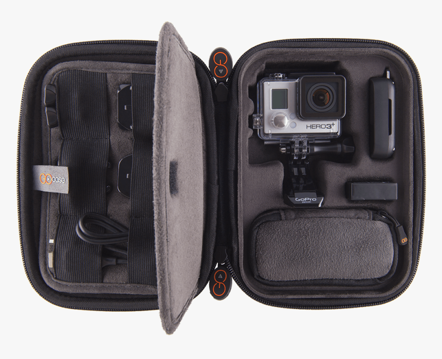 Gopro, HD Png Download