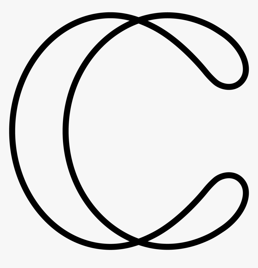 Covariant Logo - Two Point Sources Of Coherent Single Frequency Em Waves, HD Png Download