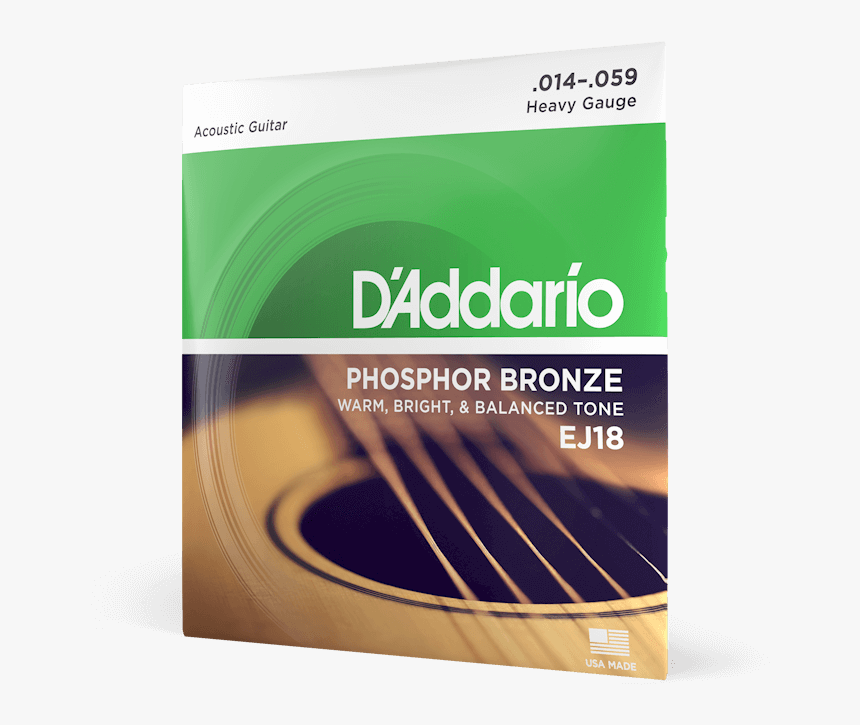 Acoustic Guitar, HD Png Download