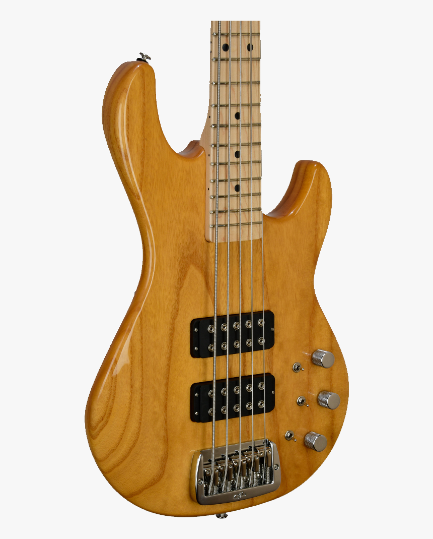 Bass Guitar, HD Png Download