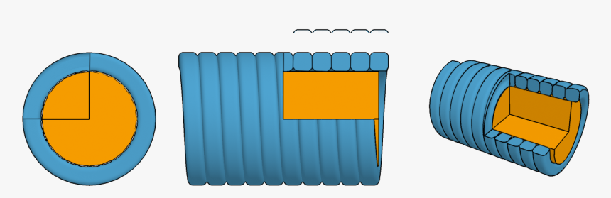 Flatwound Strings, HD Png Download