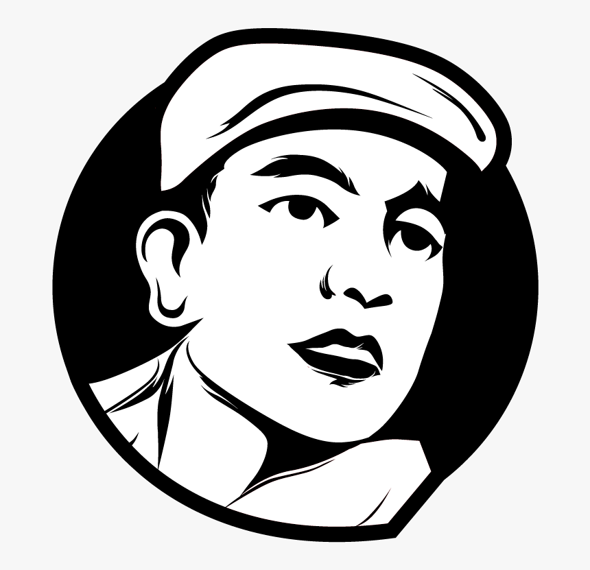 Face, HD Png Download