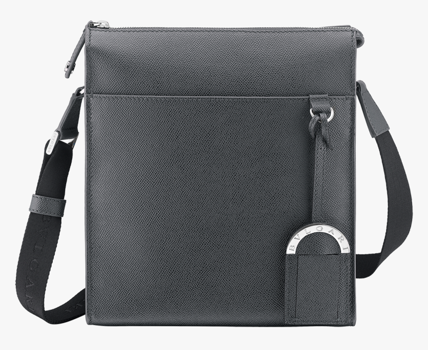 Bvlgari Man Bag, HD Png Download