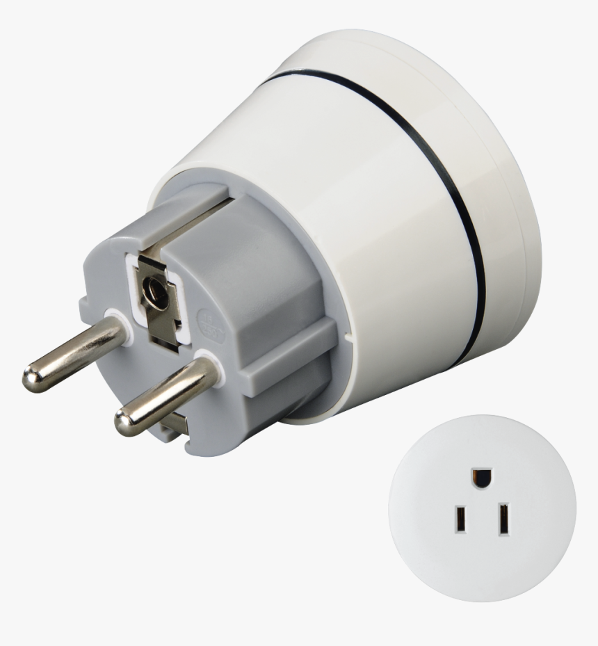 Abx High-res Image - Hama Reiseadapter, HD Png Download