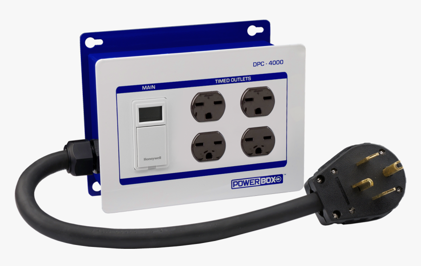 Grow Lights Controller, HD Png Download