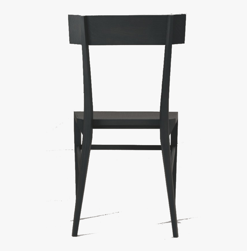 Santorini Chair - Outdoor Furniture, HD Png Download