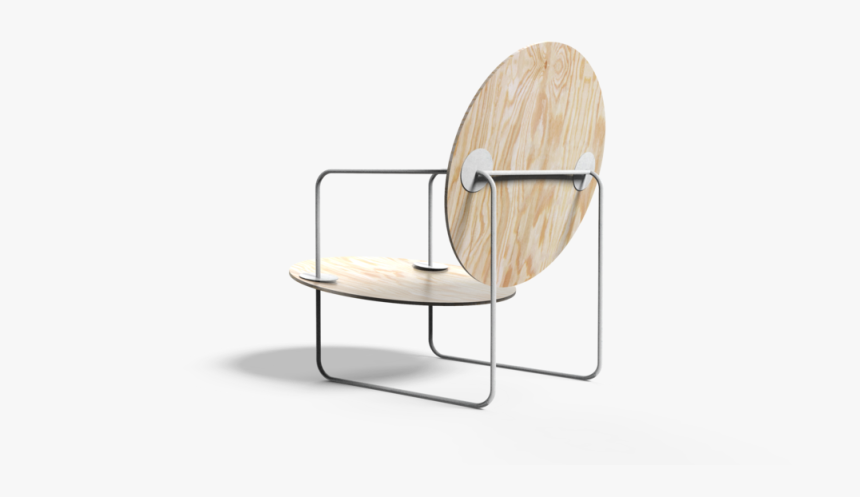 Chair - 306 - Office Chair, HD Png Download