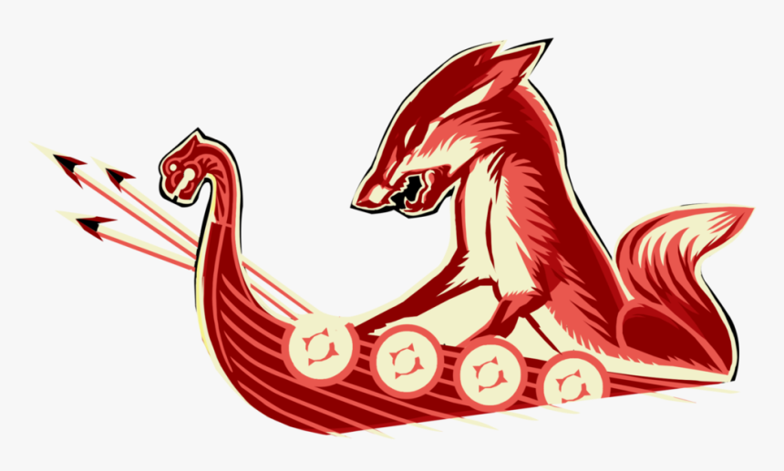 Pillager - Call Of Duty Jackal Nose Art, HD Png Download