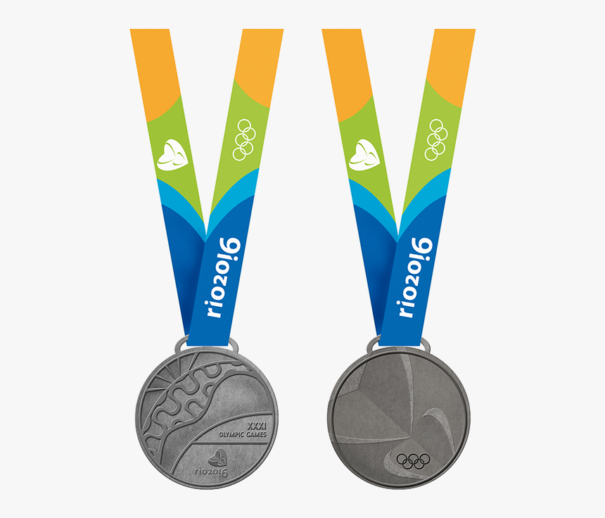 Olympic Games Rio 2016, HD Png Download