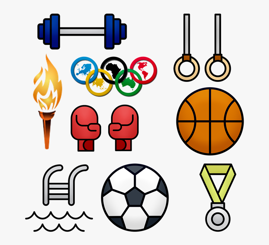 2020 Summer Olympics, HD Png Download
