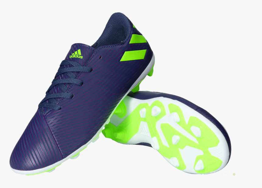 Adidas Nemeziz Messi - Adidas Ef1807, HD Png Download