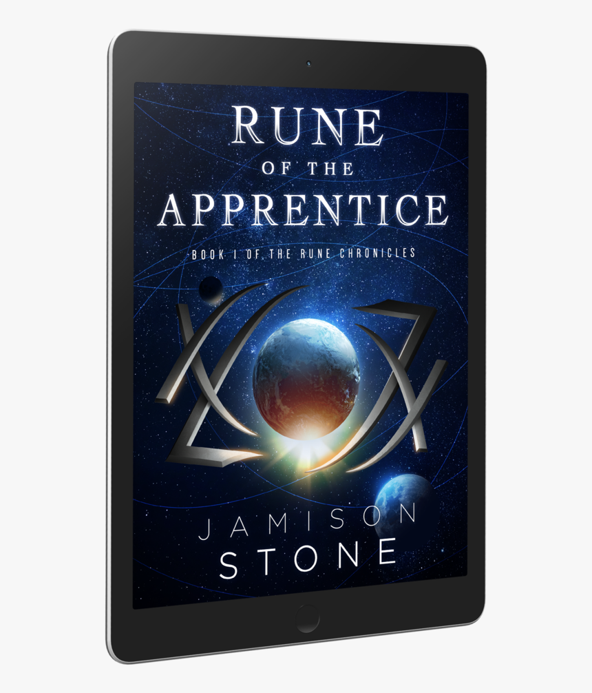 Book Tablet, HD Png Download