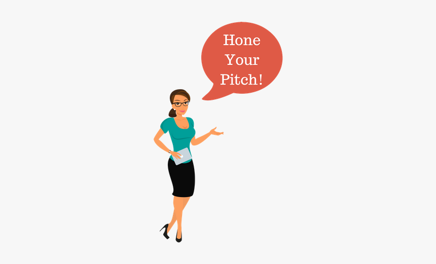Hone Your Pitch - Jogging, HD Png Download