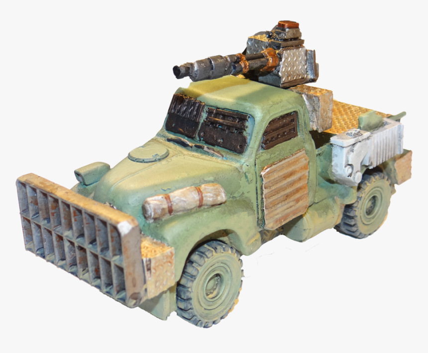 Armored Car, HD Png Download