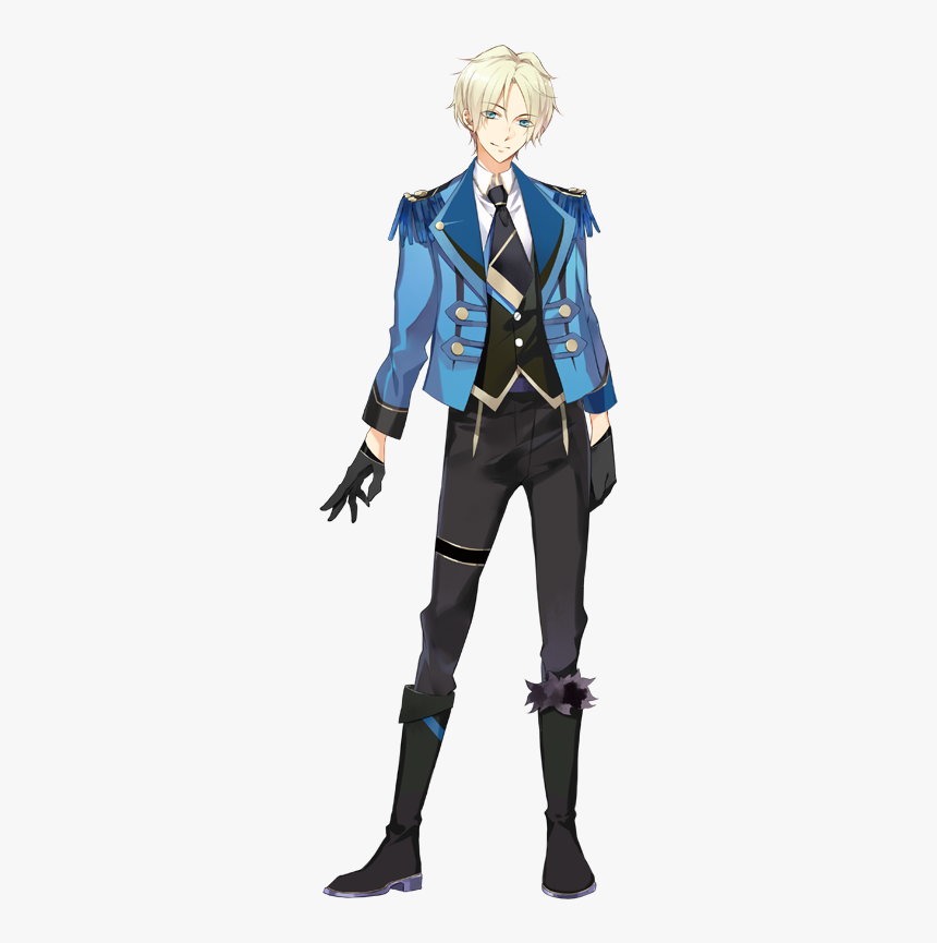 Tsukiuta Idol Outfits, HD Png Download