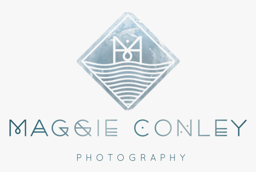 Maggieconleylogo - Emblem, HD Png Download