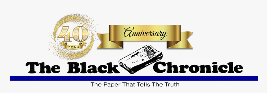 The Black Chronicle - Calligraphy, HD Png Download