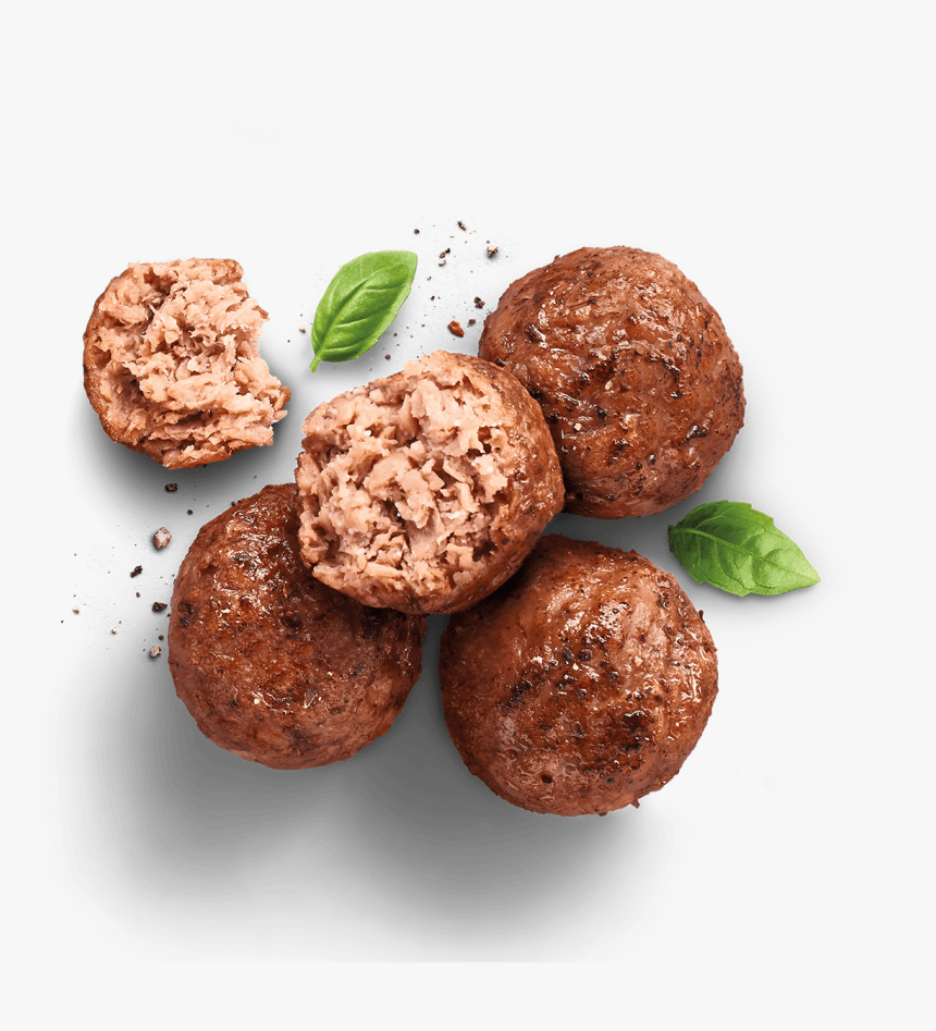 Falafel, HD Png Download