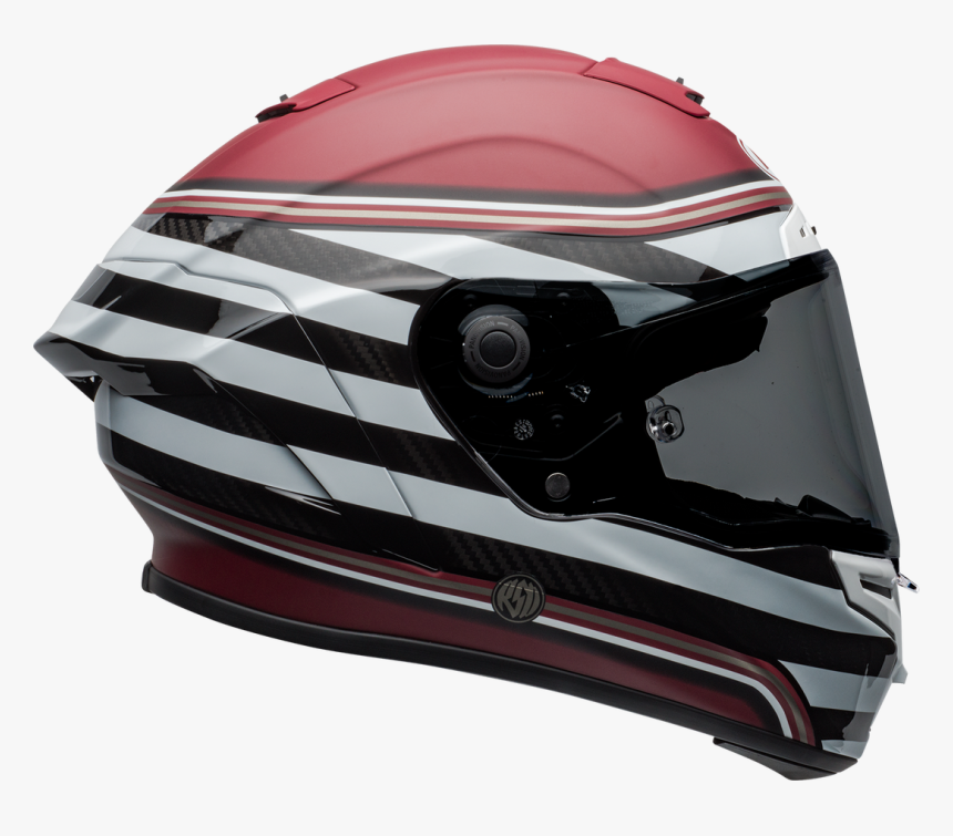 Bell Carbon Race Star - Race Star Flex Dlx, HD Png Download