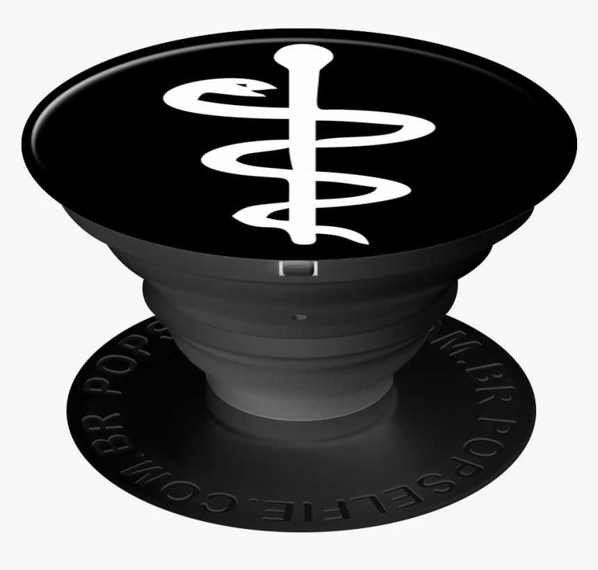 Popsockets With An M, HD Png Download