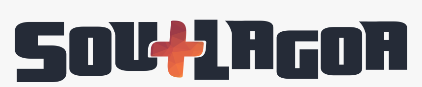 Sou Lagoa, HD Png Download