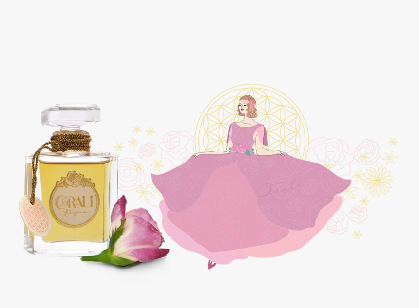 Wildrose - Perfume, HD Png Download