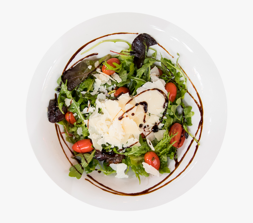 Transparent Greek Salad Png Top View , Png Download - Midici Salad, Png Download