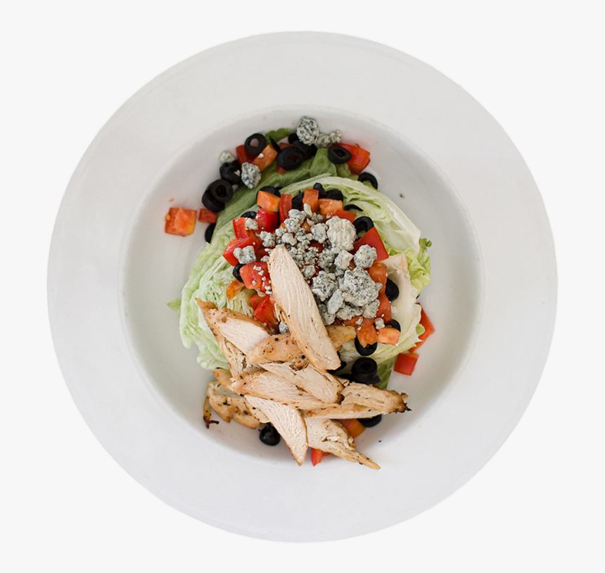 Wedge Salad - Pasta Salad, HD Png Download