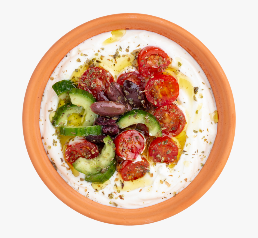 Transparent Greek Salad Png, Png Download