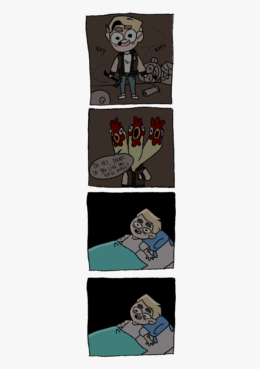 Repost From My Old Account - Cartoon, HD Png Download