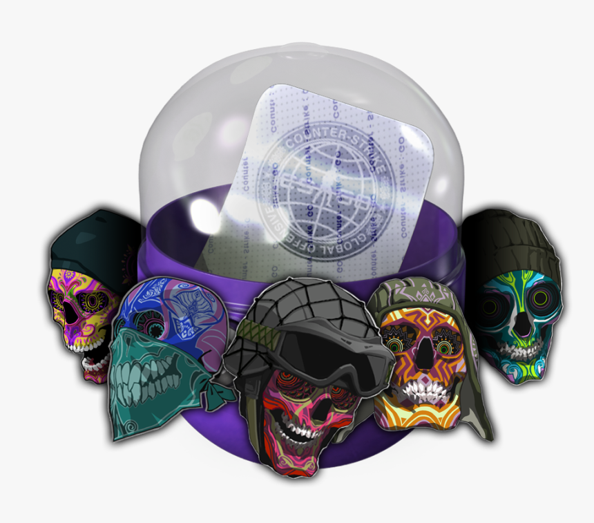 Counter-strike: Global Offensive, HD Png Download