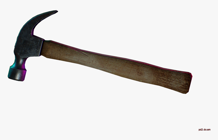 Framing Hammer, HD Png Download