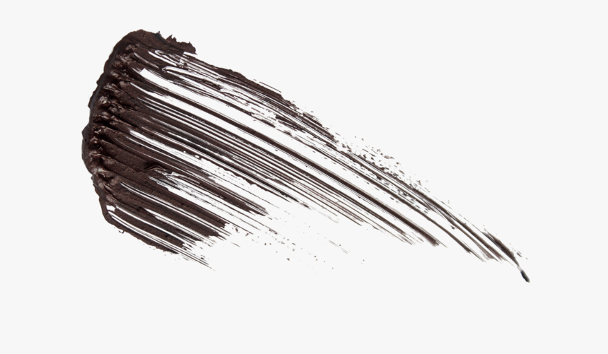 Dark Brunette - Mascara, HD Png Download
