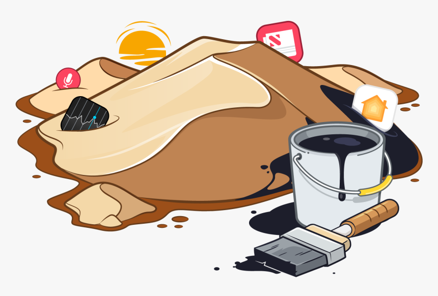 Mojave, HD Png Download